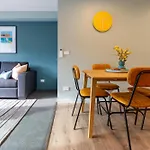 Serene 2 Bed Cbd Retreat